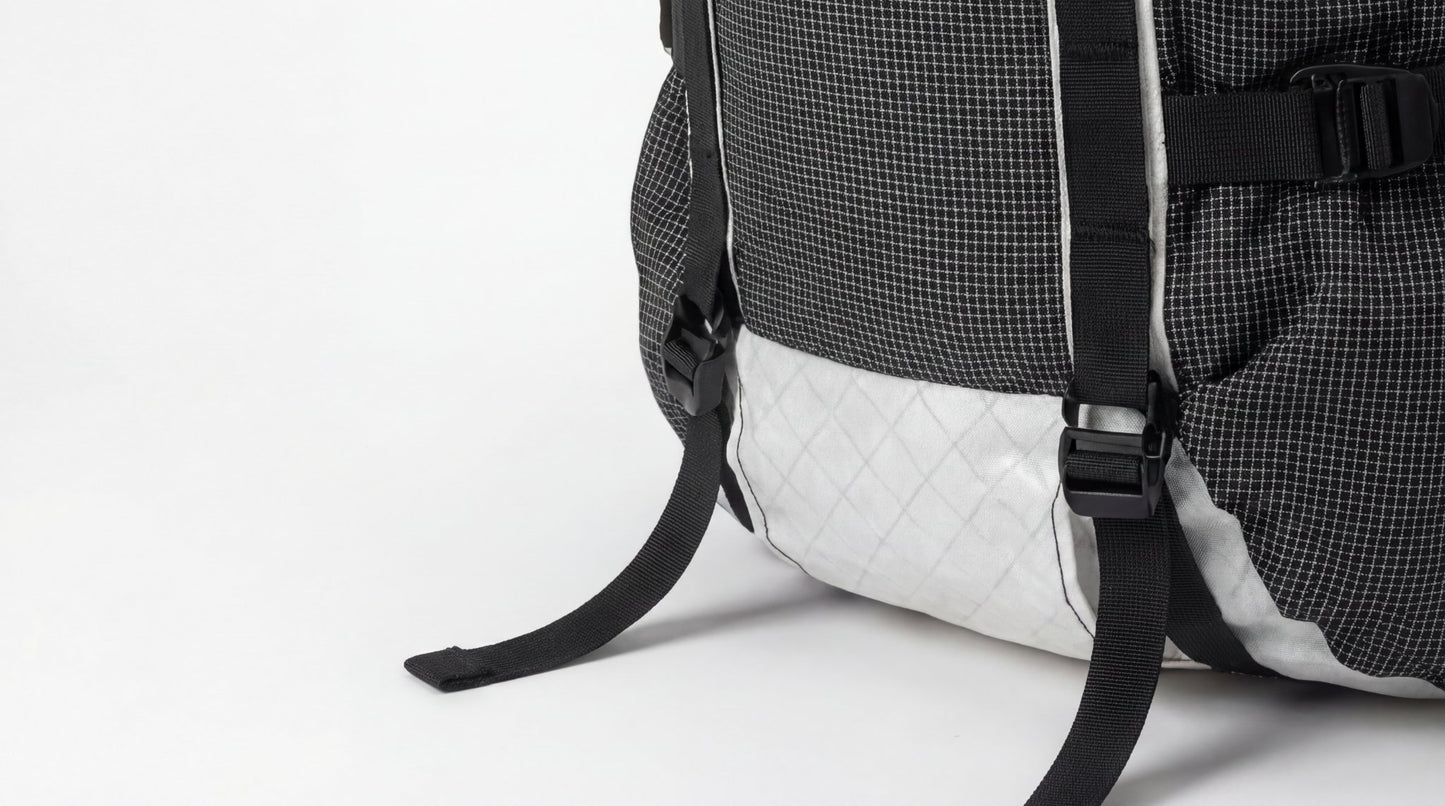 MERIDIAN BAG