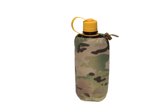 NALGENE WATER BOTTLE POUCH (COMING SOON)