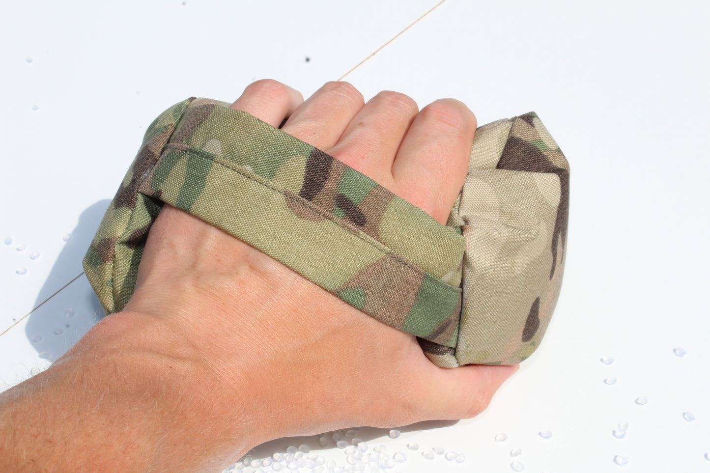 REAR SHOOTING BAG (COMING SOON)