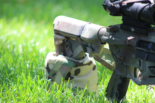 REAR SHOOTING BAG (COMING SOON)
