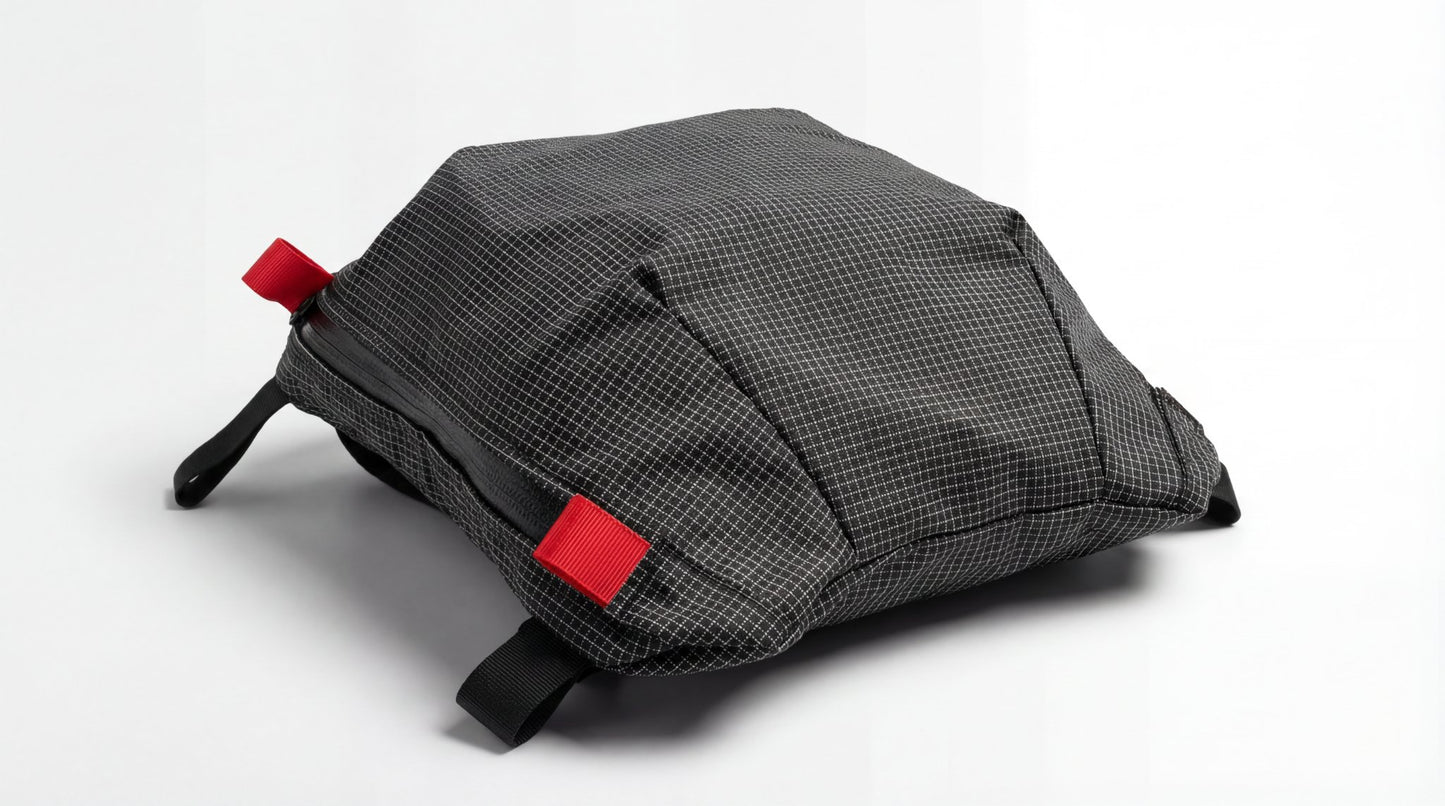 MERIDIAN BAG