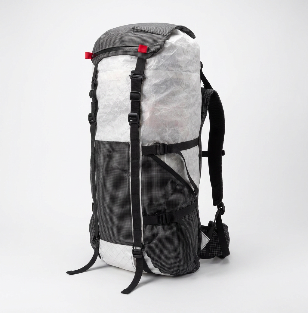 MERIDIAN BAG