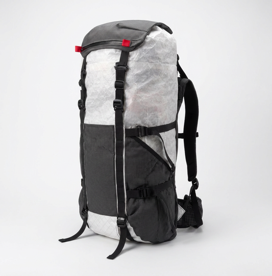 MERIDIAN BAG