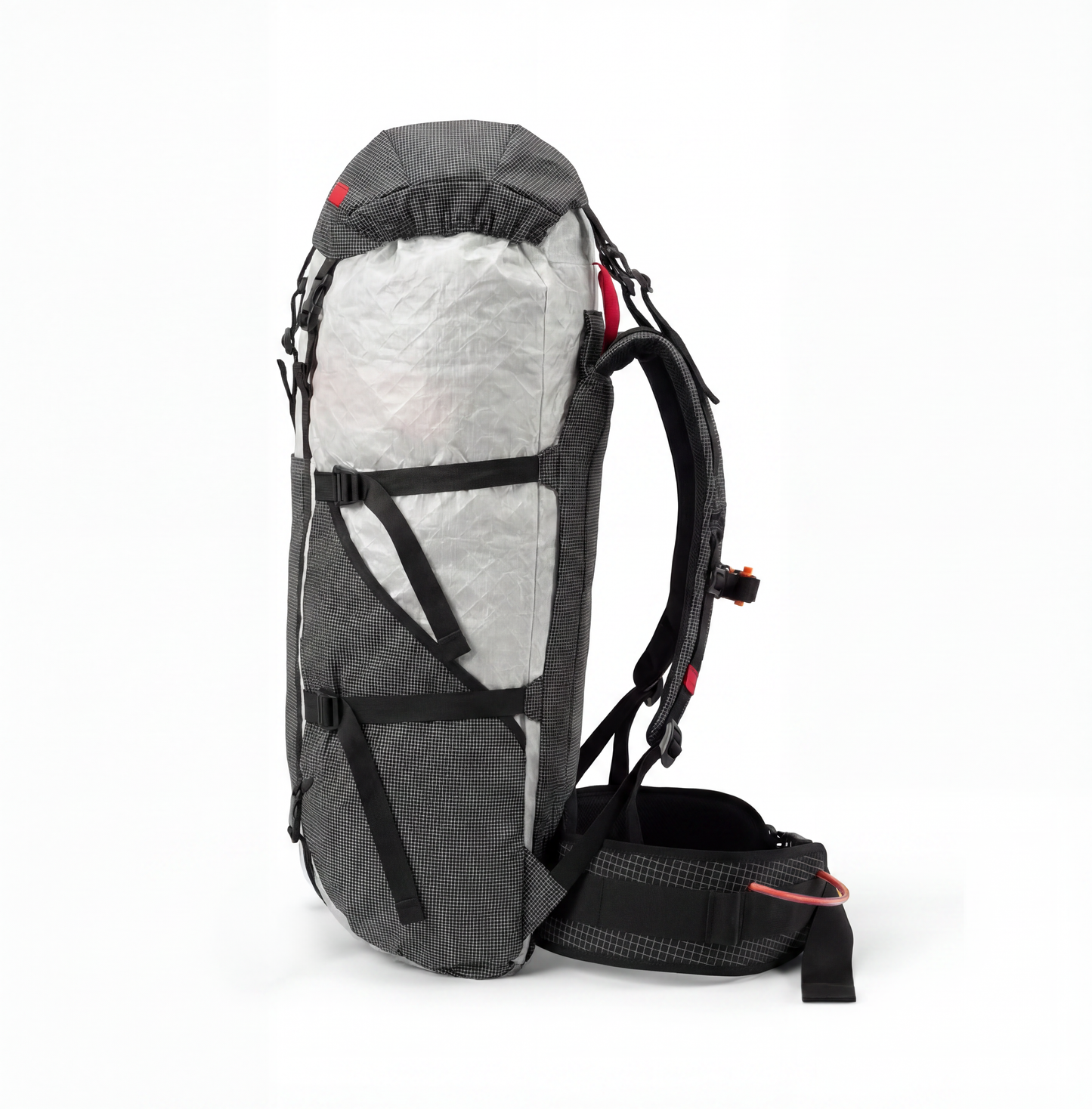 MERIDIAN BAG