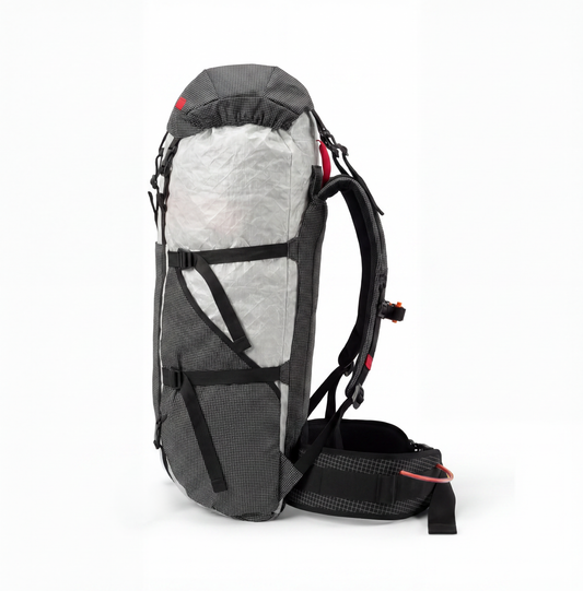 MERIDIAN BAG
