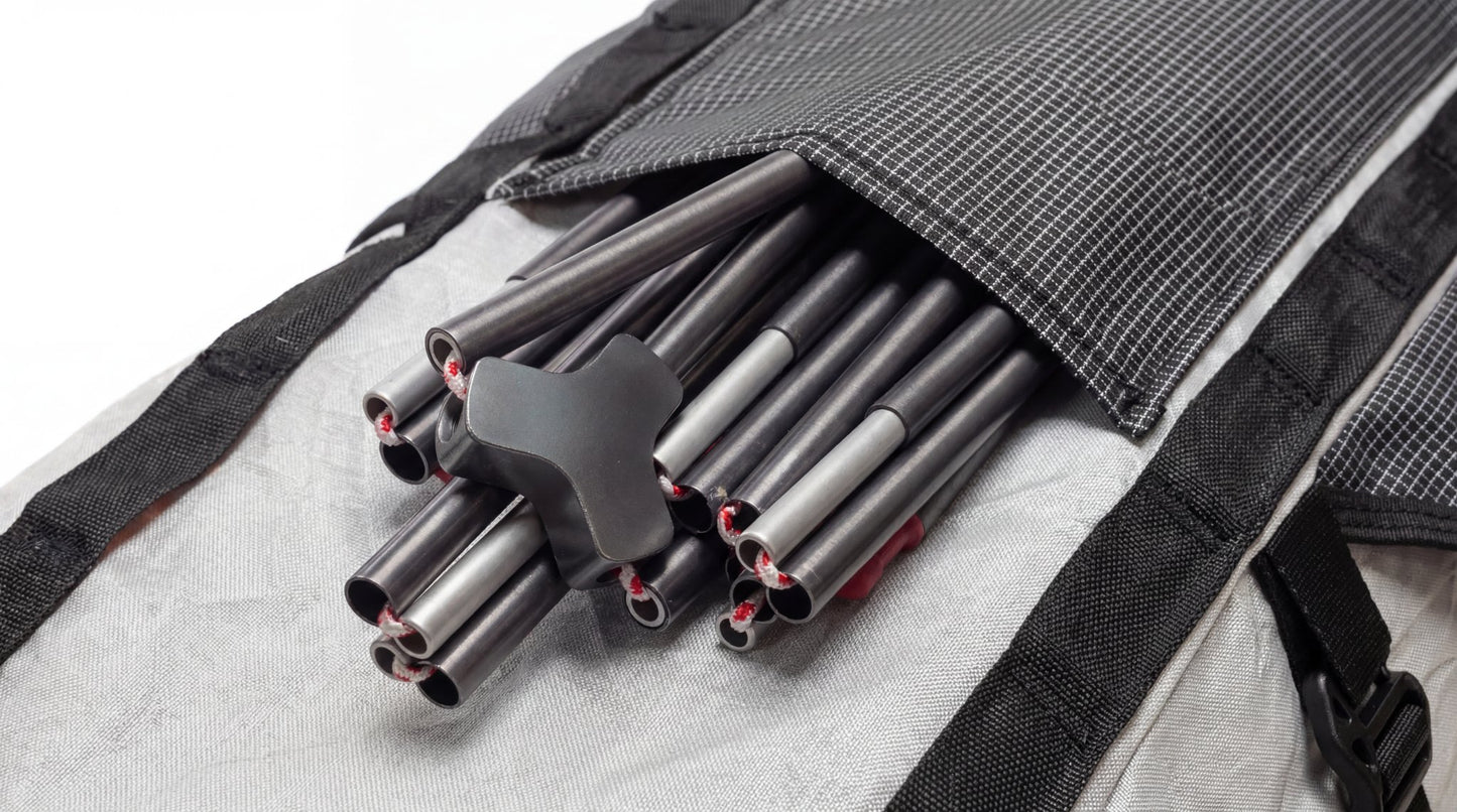 MERIDIAN BAG